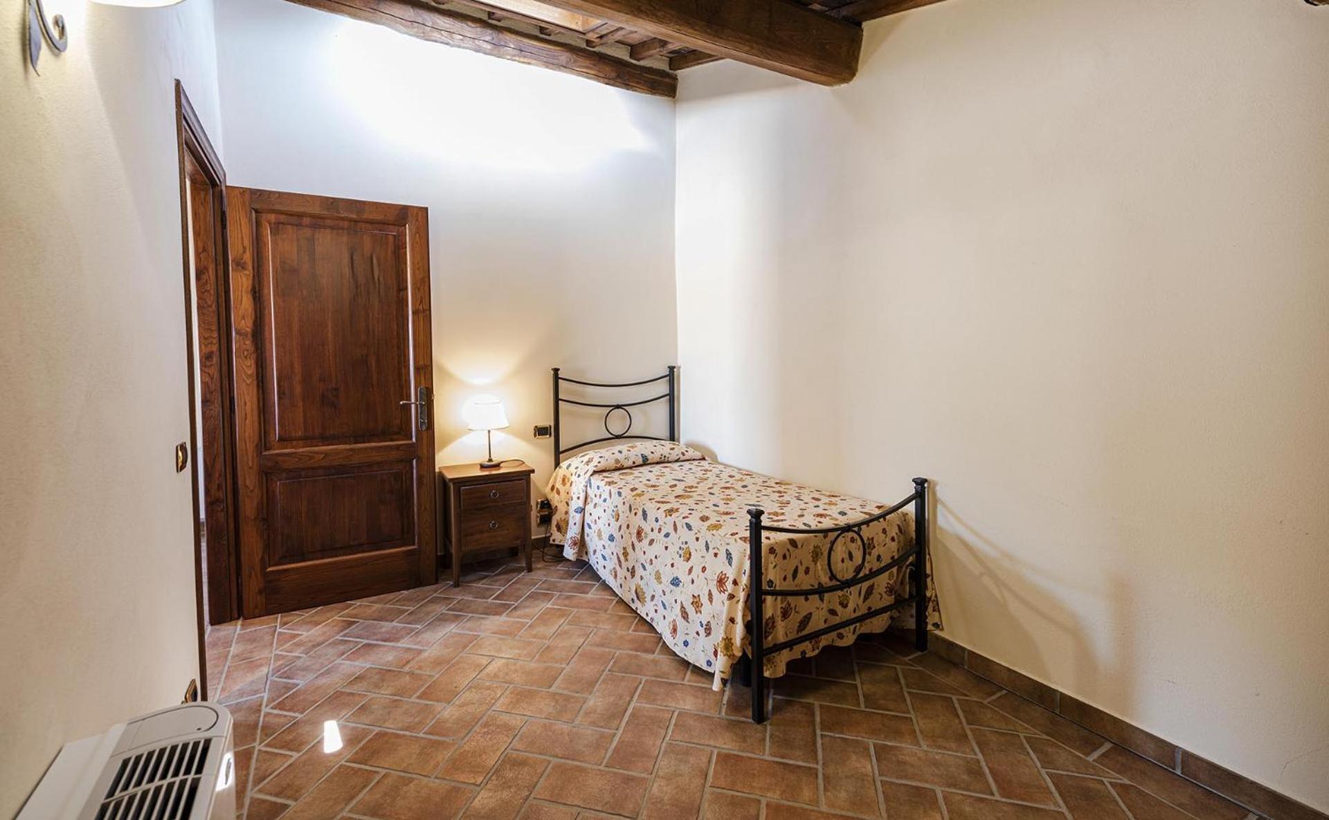 Antica Grancia Di Quercecchio Apartman Montalcino Kültér fotó
