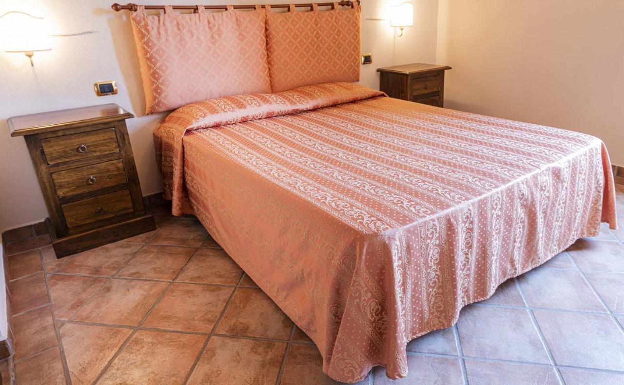 Antica Grancia Di Quercecchio Apartman Montalcino Kültér fotó
